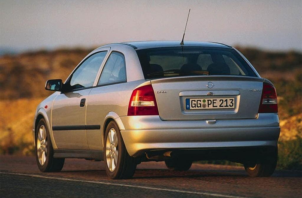 Volkswagen Golf Cabriolet