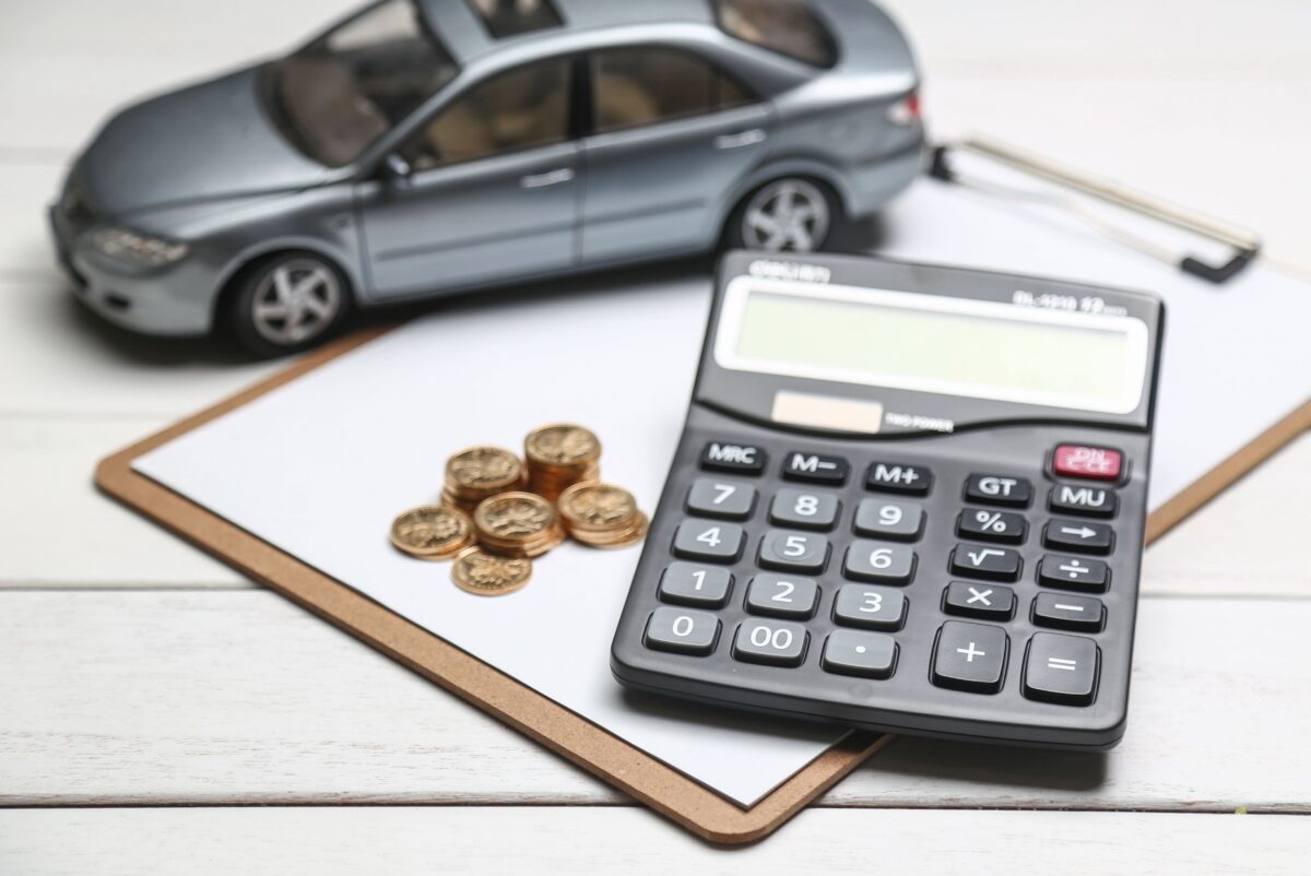 vender mi coche con reserva de dominio