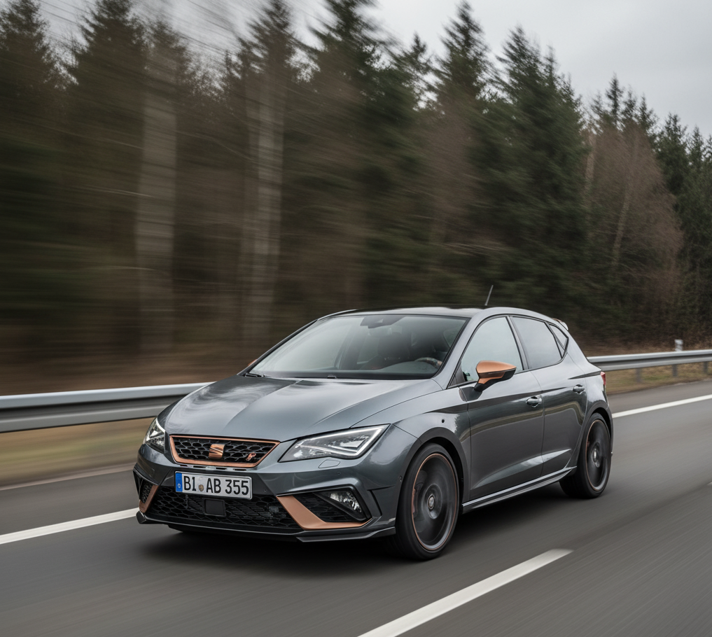Venta Seat Ibiza Cupra