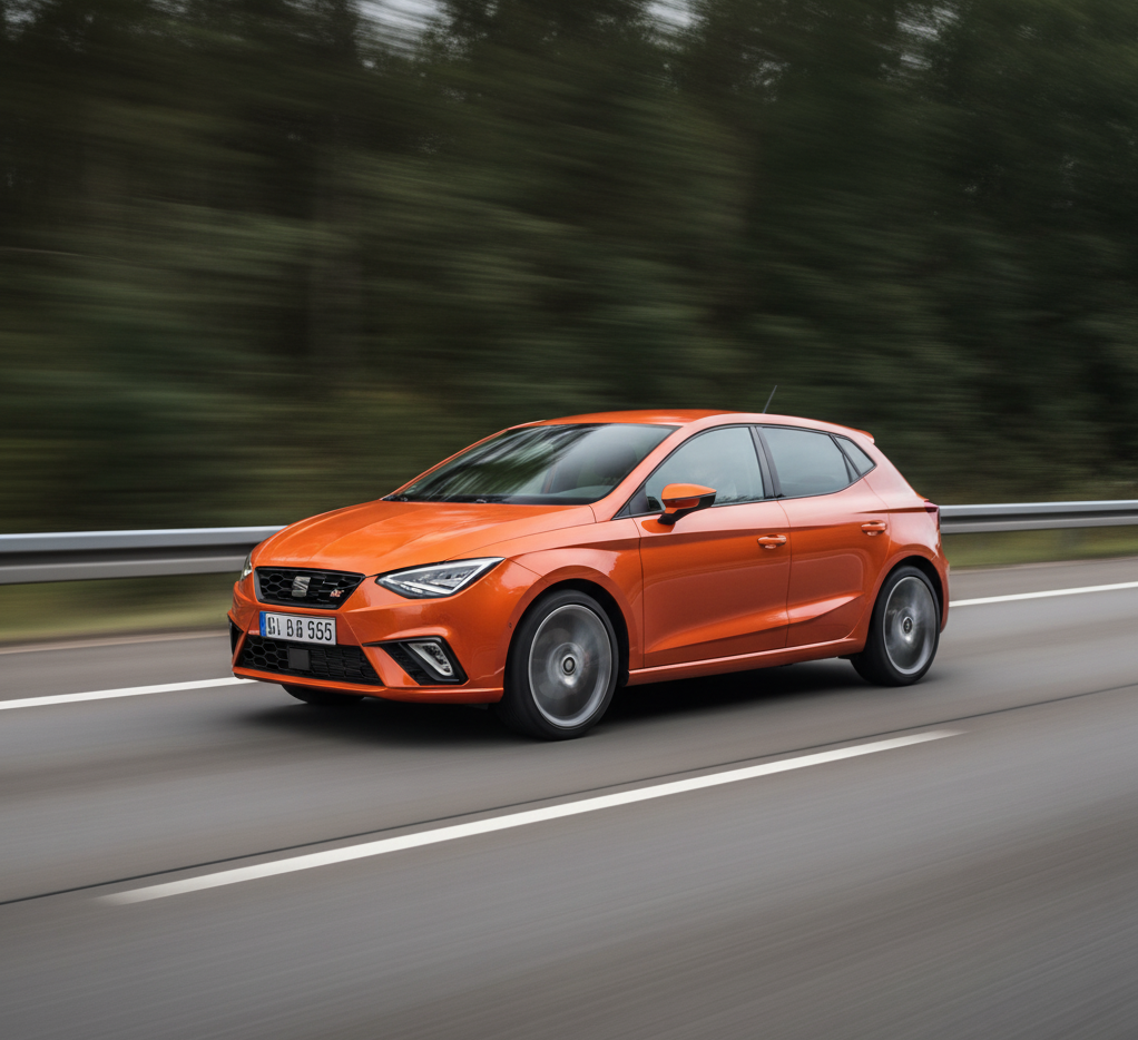Se Vende Seat Ibiza FR