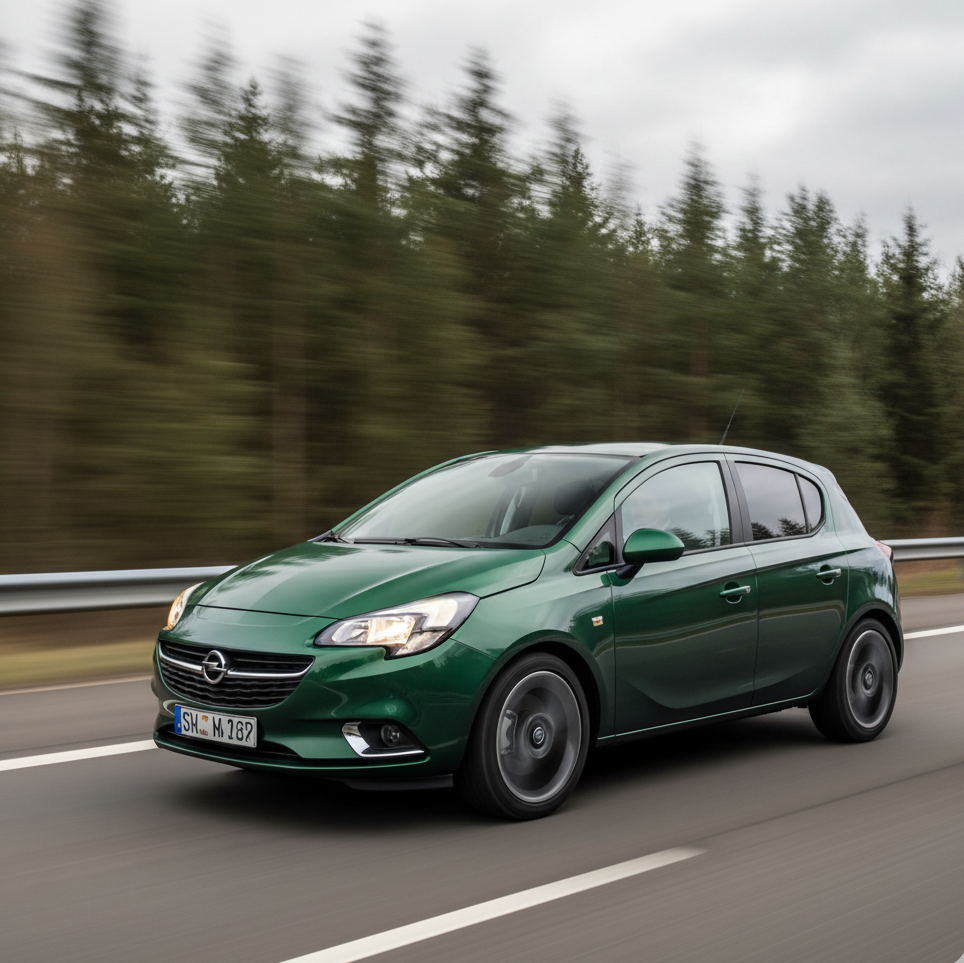 Opel