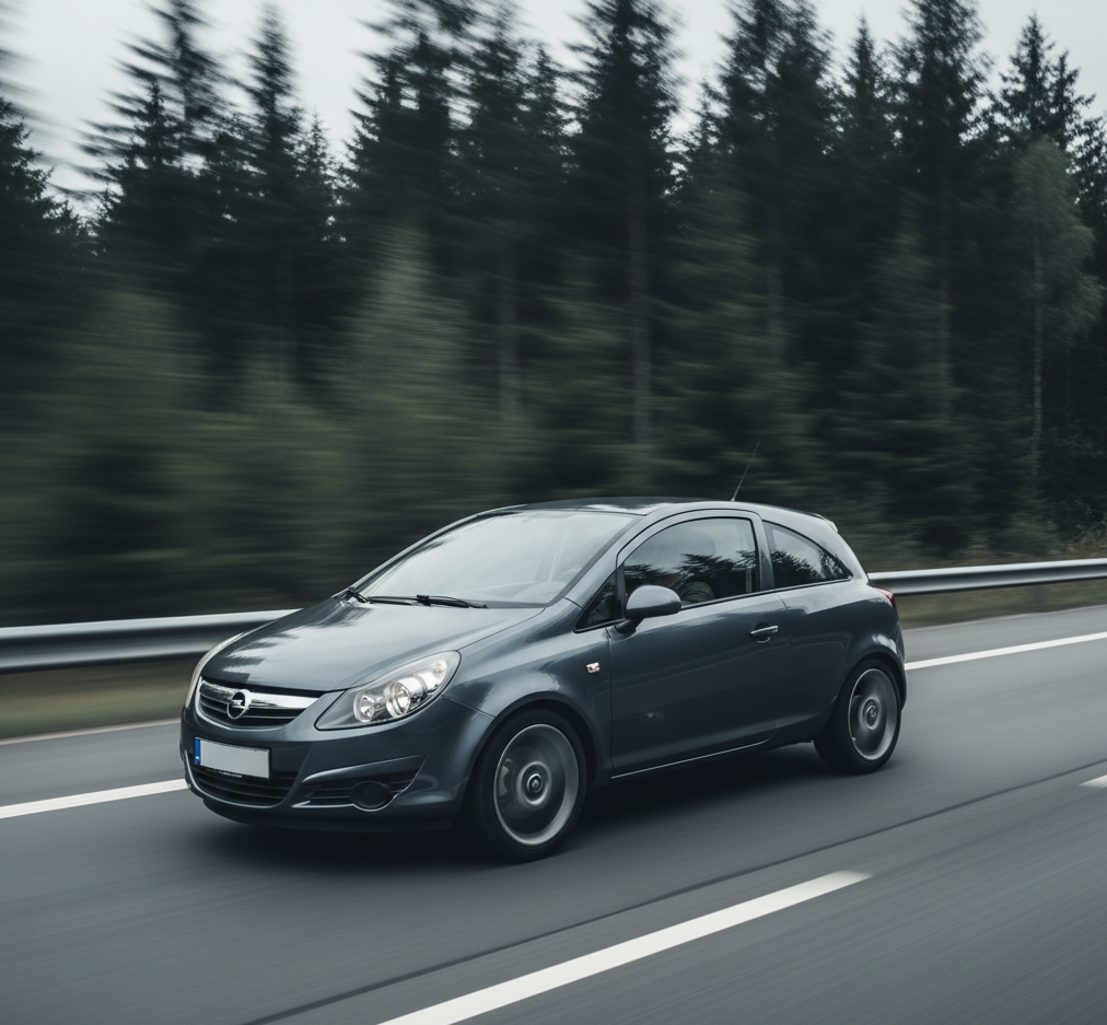 Se Vende Opel Corsa Diessel