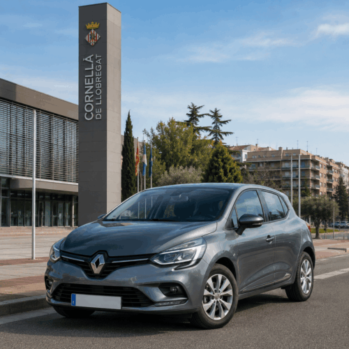 vender coche en Cornellà de Llobregat