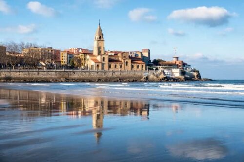 vender coche en Gijón