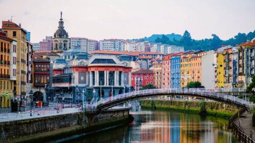 vender coche en Bilbao