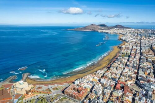 vender coche en Las Palmas