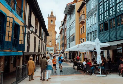 vender coche en Oviedo