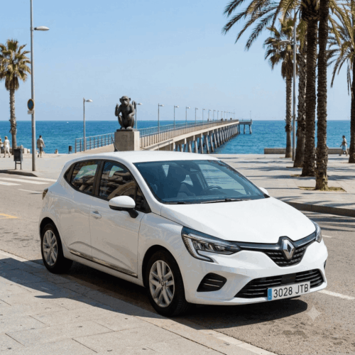 vender coche en badalona
