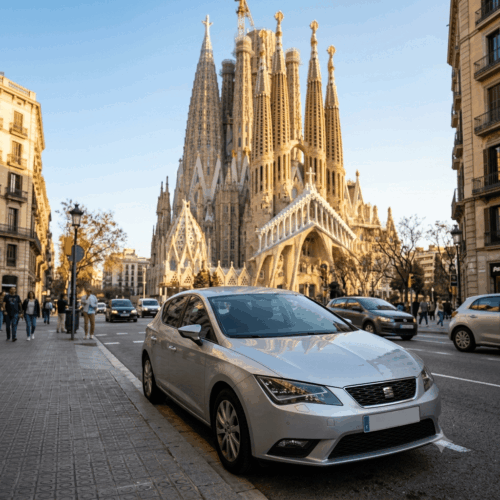 coches de segunda mano en Madrid