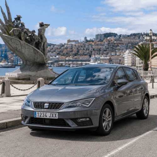 vender coche en Vigo