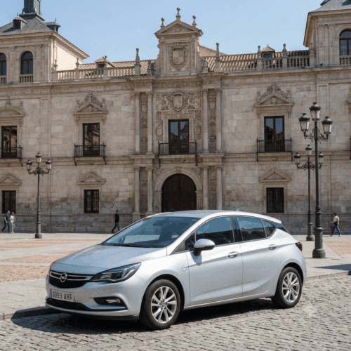 vender coche alicante