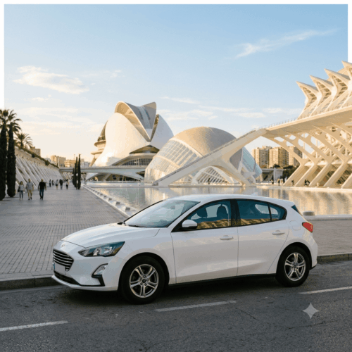 coches de segunda mano en Madrid