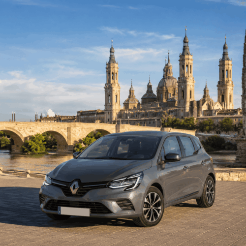 vender coche en Zaragoza